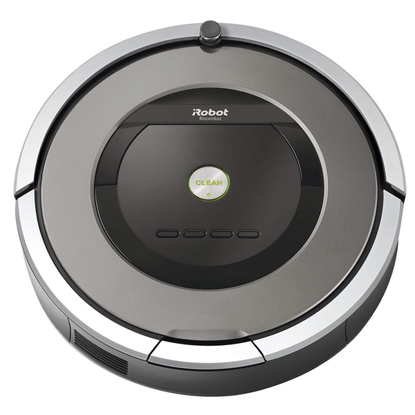 Aspiradora robótica iRobot Roomba 850