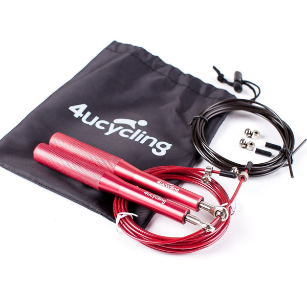 Skipping Rope With Accessories