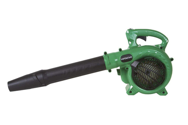 Hitachi 23.9cc 2-Cycle Gas-Powered Handheld Leaf Blower