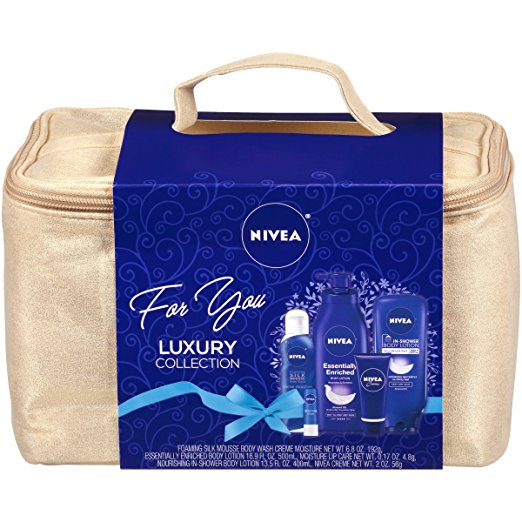 5 Piece Nieva Gift Set