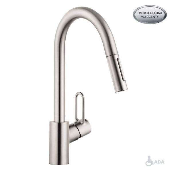 Save up to 40% on Select Hansgrohe Products