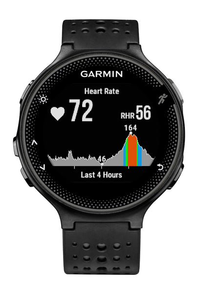 Garmin Forerunner 235