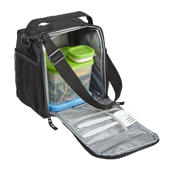 Bolsa de almuerzo Rubbermaid