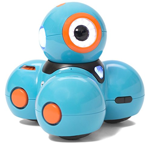 Ahorre hasta un 50% en robots y accesorios de codificación para niños de Wonder Workshop