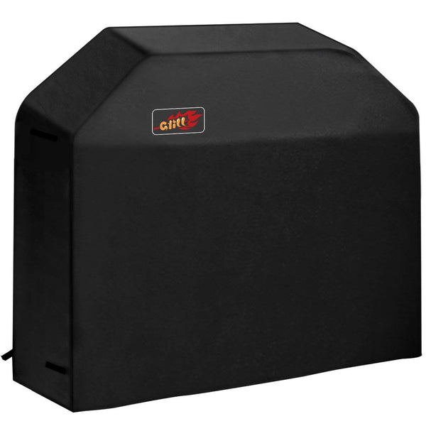 VicTsing Grill Cover, Medium 58-Inch Waterproof BBQ Cover