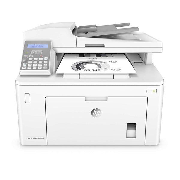 HP Laserjet Pro M148fdw All-in-One Wireless Monochrome Laser Printer