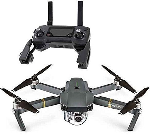 DJI Mavic Pro