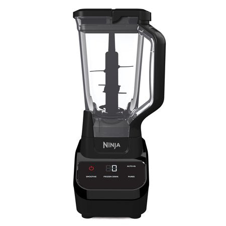 Ninja Professional Touchscreen Blender