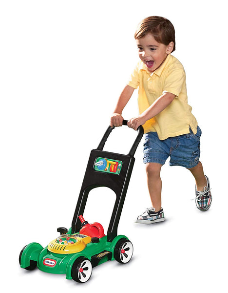 Little Tikes Gas 'n Go Mower