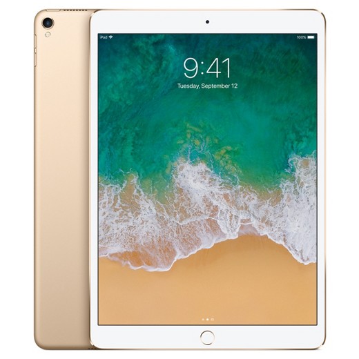 Tabletas Apple iPad/Pro WiFi: 32, 64, 256, 512 GB