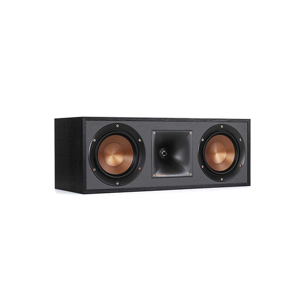 Klipsch Reference R-52C Altavoz doméstico de doble canal central