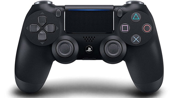 New PS4 Controller