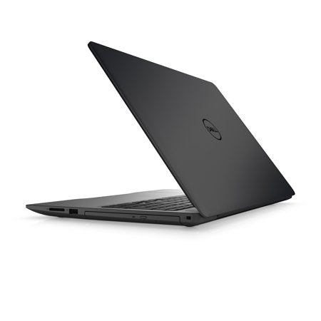 Dell Inspiron 15 5575 Laptop: Ryzen 2500U, 4GB RAM, 1TB HDD