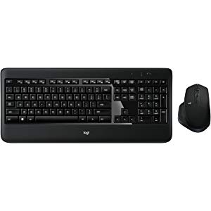 Save up to 40% on Logitech PC Gaming & Productivity