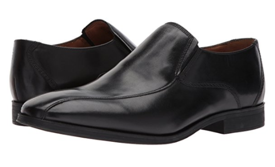 Clarks Gilman, Mocasines sin cordones para hombre