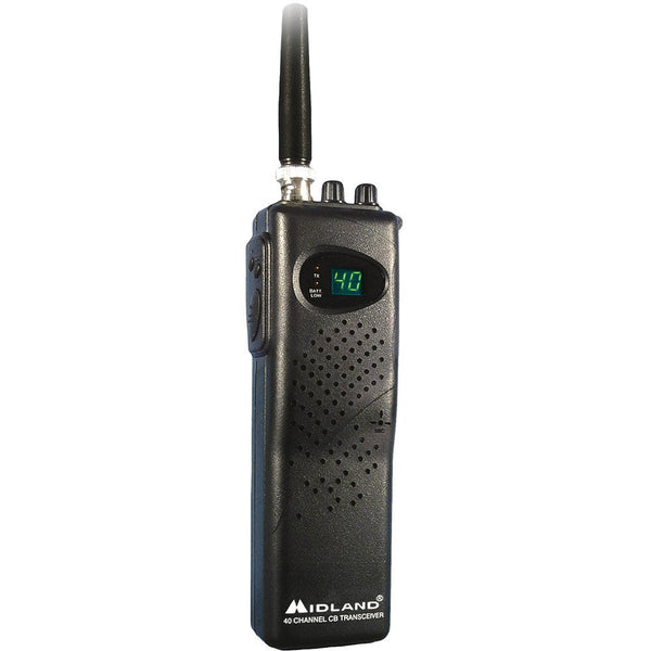 Midland 40-Channel CB Radio