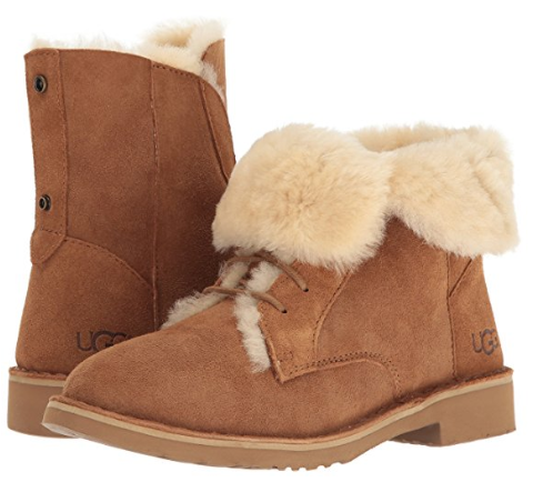 Women's UGG boots