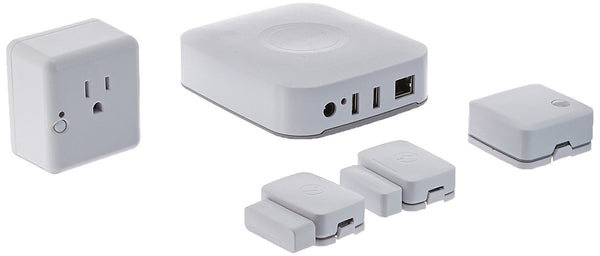 Kit de monitoreo del hogar Samsung SmartThings