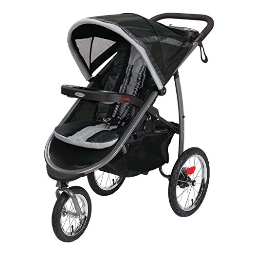 Save up to 30% off on select Graco Baby products