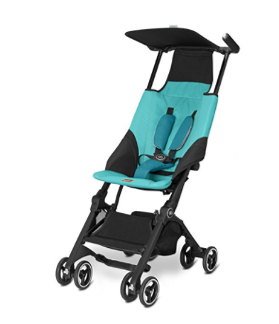 gb Pockit Stroller