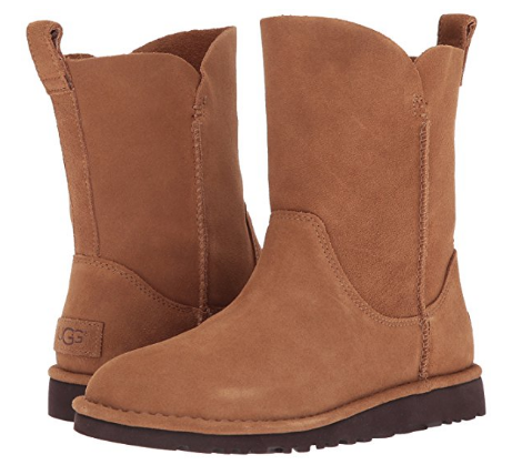 Women's UGG boots