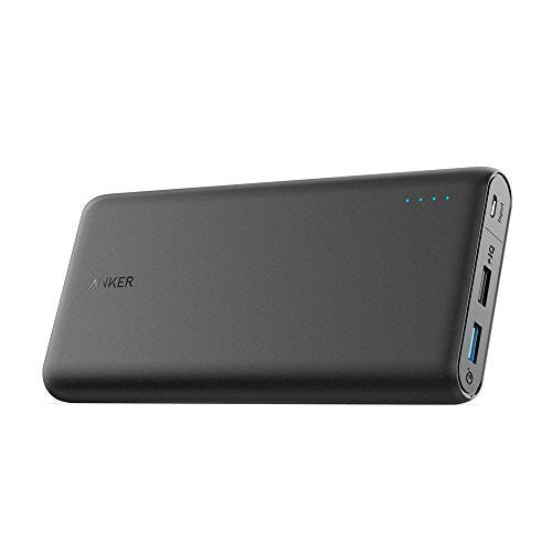 Banco de energía Anker de 20000 mAh