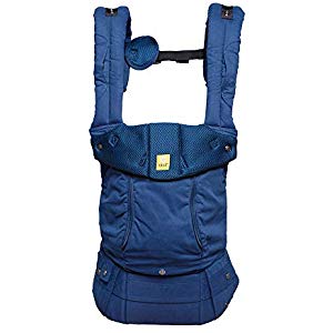 Save up to 50% on LILLEbaby Baby Carriers