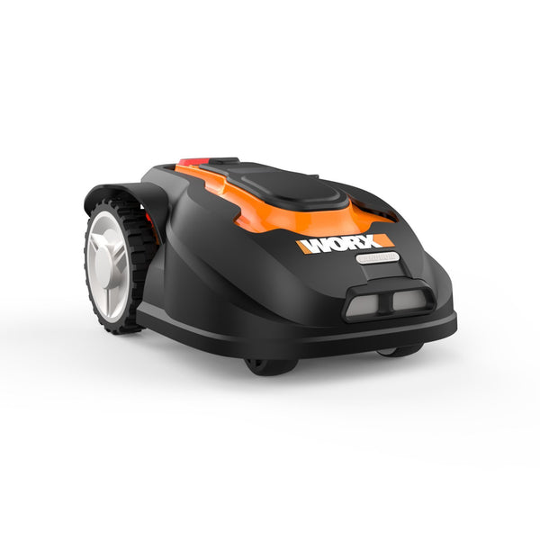 WORX 28-volt Landroid Robotic Lawn Mower