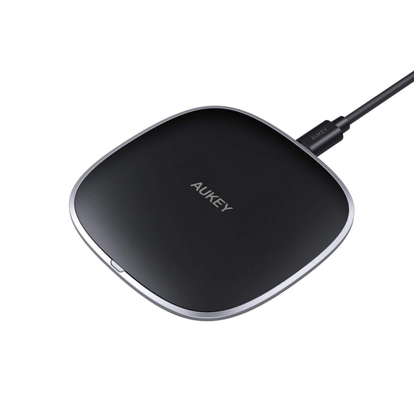 Aukey 10W Qi Fast Wireless Charging Pad