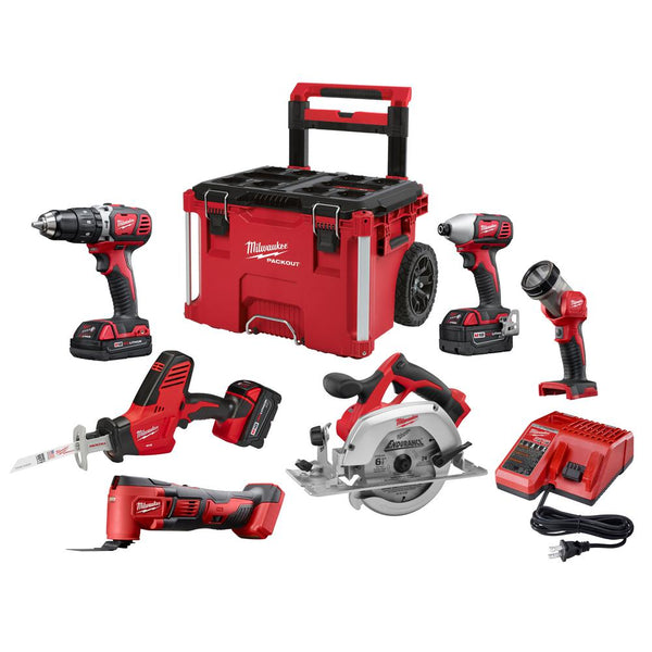 Up to 50% off Select Power Tools and Workwear