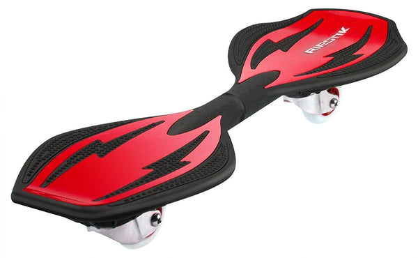 Navaja Ripstik Ripster, Rojo