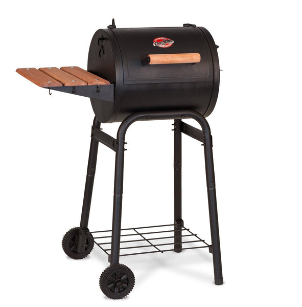 Char-Griller Patio Pro Charcoal Grill