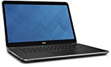 Portátil empresarial Dell Precision M3800 de 15,6" (Intel Quad Core i7 4712 HQ, 8 GB de Ram, 256 GB SSD,