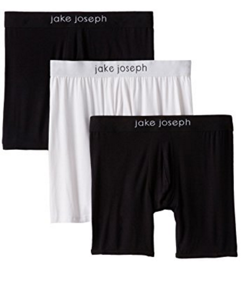 Pack of 3 Jake Joseph boxers