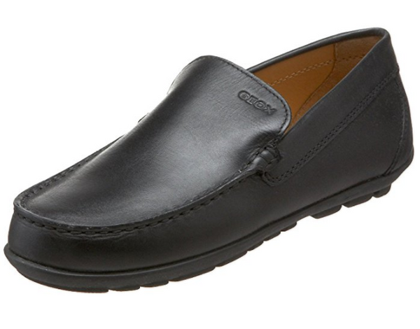 Geox Kid’s Fast 1 Loafer