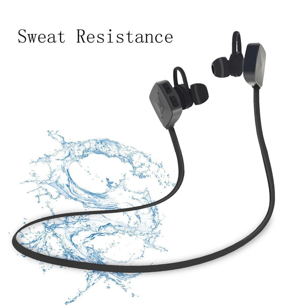 Bluetooth Wireless Headphones