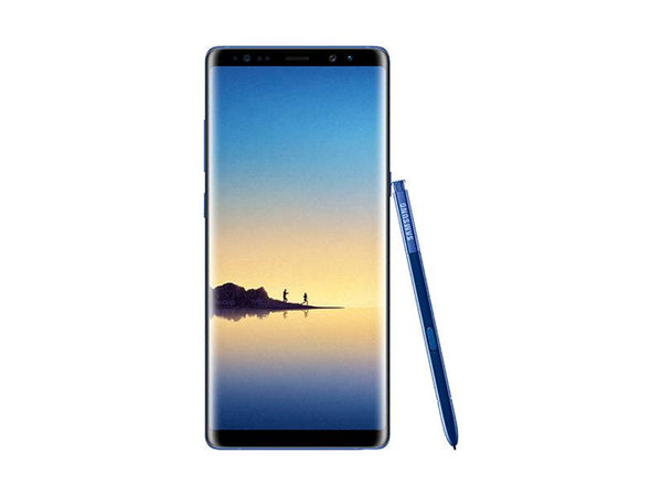 Samsung Galaxy Note8 de 64 GB desbloqueado