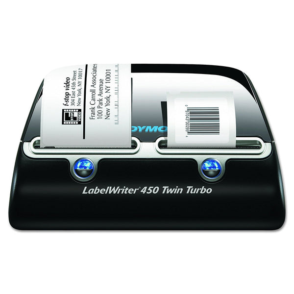 Impresora de etiquetas DYMO Label Writer 450 Twin Turbo