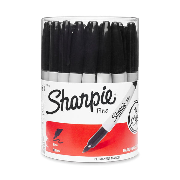 36 marcadores Sharpie