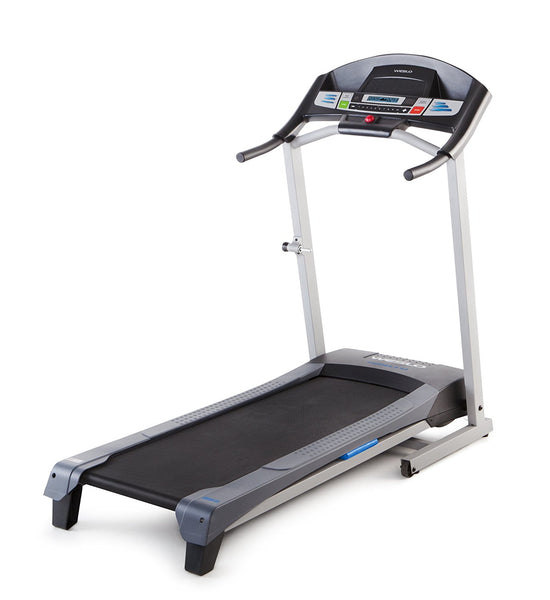 Weslo Cadence Folding Treadmill