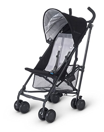 UPPAbaby G-LITE Stroller, Jake