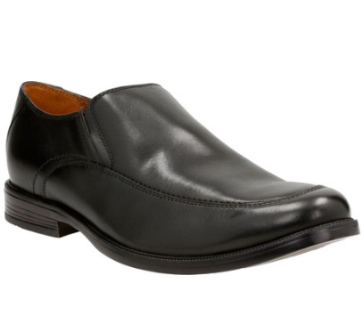 Extra 30% off already discounted Clarks shoes