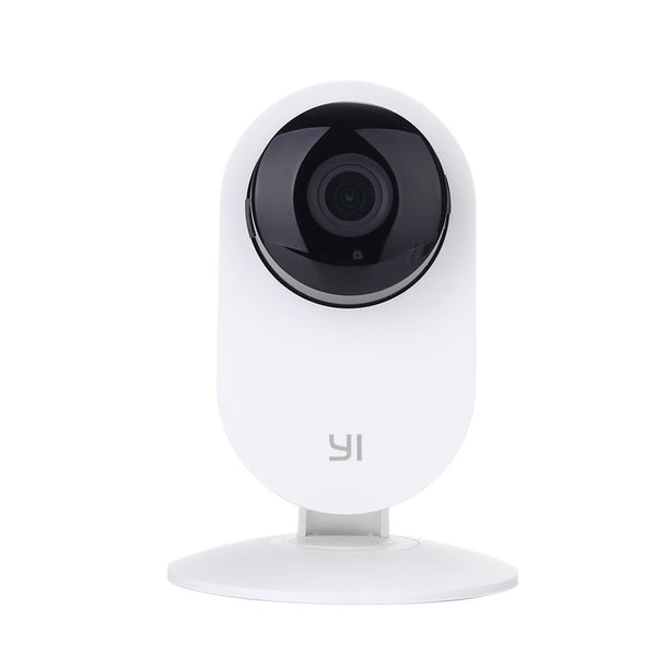 Pack of 2 Yi Home 720p Wireless IP Cameras