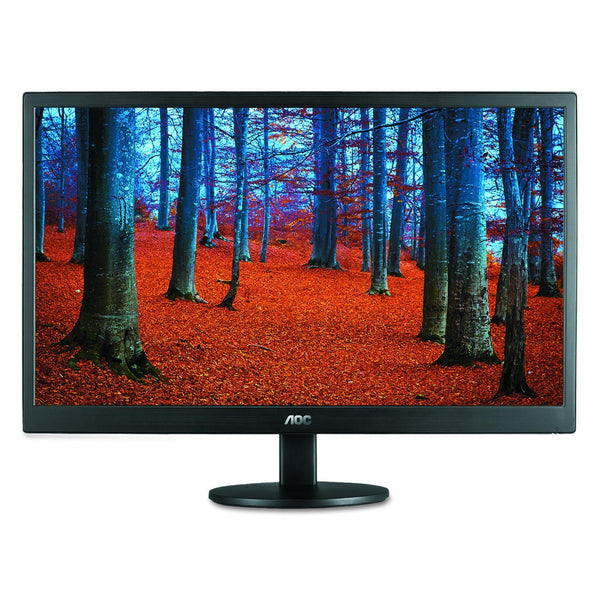 AOC 20 inch LED monitor