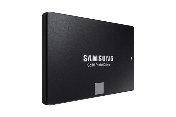 Samsung 860 EVO 500GB 2.5 Inch SATA III Internal SSD