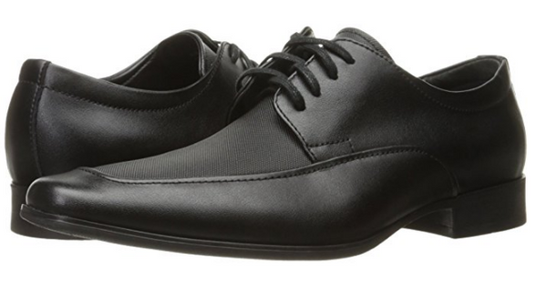 Calvin Klein oxford shoes