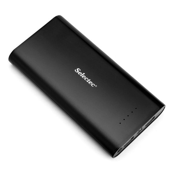 Cargador portátil de capacidad ultraalta de 24000 mAh