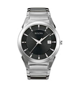 Hasta 40% de descuento en relojes Bulova 