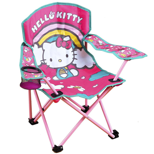 Disney Hello Kitty Camp Chair