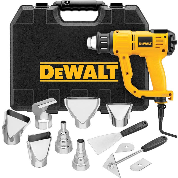 Ahorre hasta un 35% en herramientas DEWALT seleccionadas 